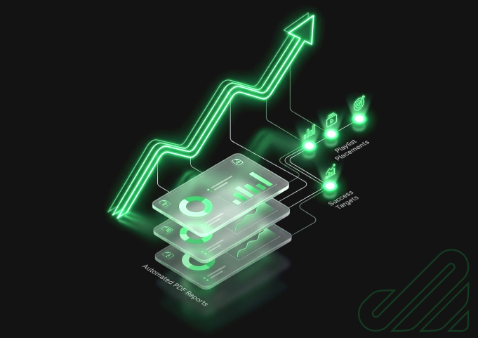 Automated Growth Reports